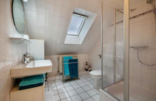 Ferienwohnung 2 Soltau - Foto 9