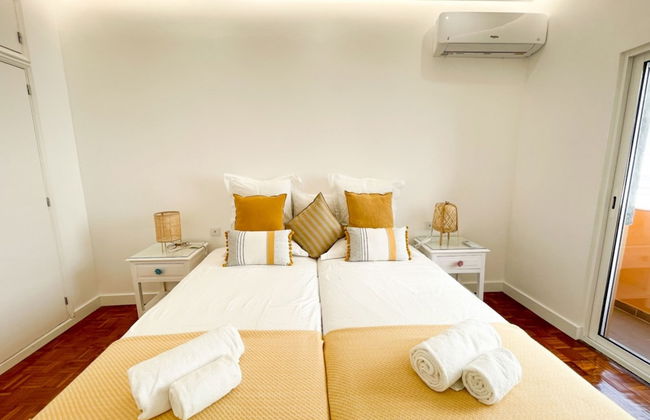 So Sweet Center of Faro Flat - Foto 37