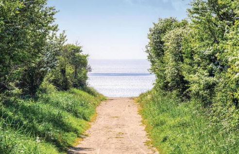 1 Bedroom Cozy Apartment In Vasteville - Foto 19