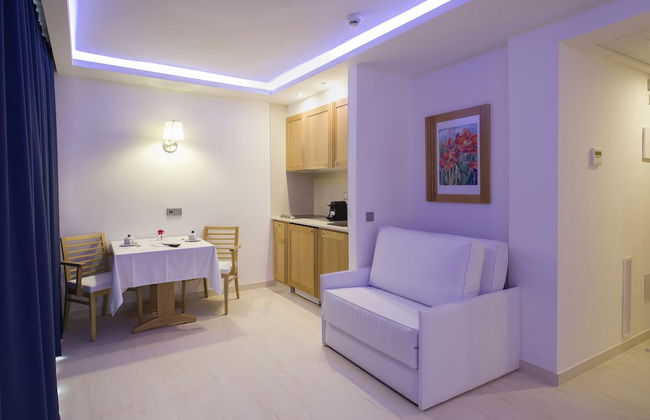 My Way Luxury Ibiza Studios - Foto 14