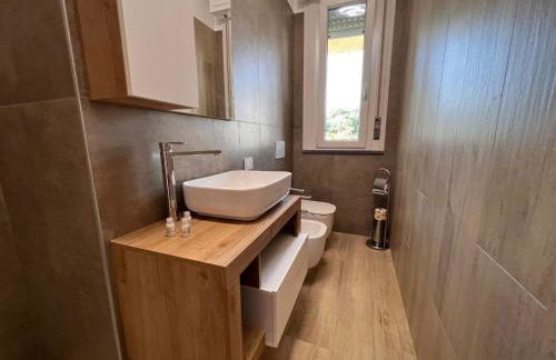 Kìbilù Comfort Hub Malpensa - Foto 24