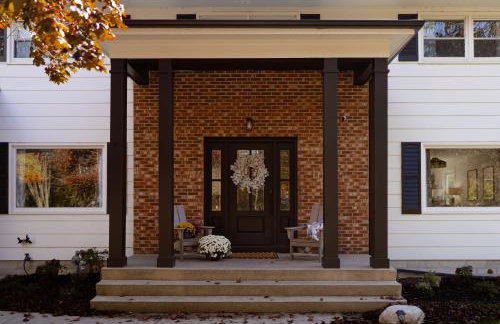 Evergreen Lodge - Foto 54