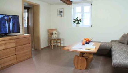 Alte Hütte - Foto 4