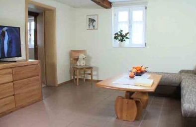 Alte Hütte - Foto 4