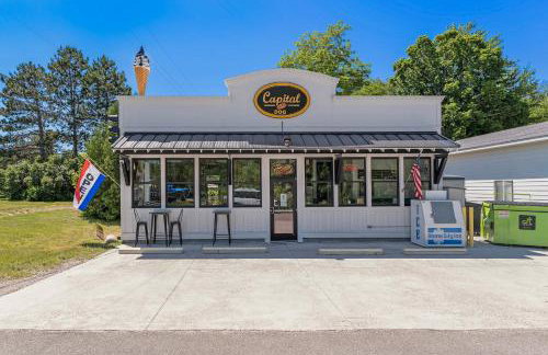 The Birches - Condotel Downtown Lake Leelanau ➠ Unit 3 - Foto 31