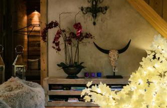 Le Grenier - La Ferme des Lombardes - Foto 13