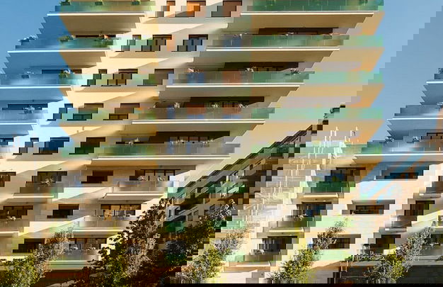 Corvin Holiday Apartment Hotel - Foto 62