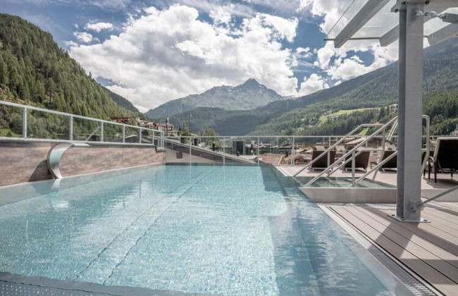 Apartments Home Reginas ALP Deluxe, Solden - Foto 16