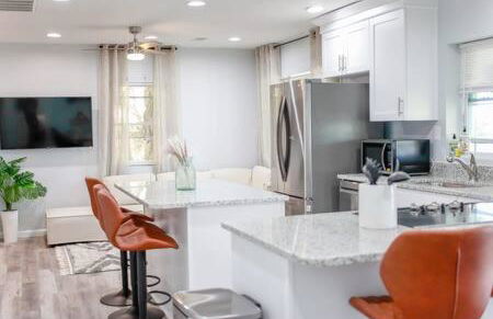 Sojourn Aviators Dream on Back River - Foto 11