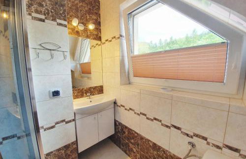 Pokoje Czajka- Agroturystyka - Photo 39