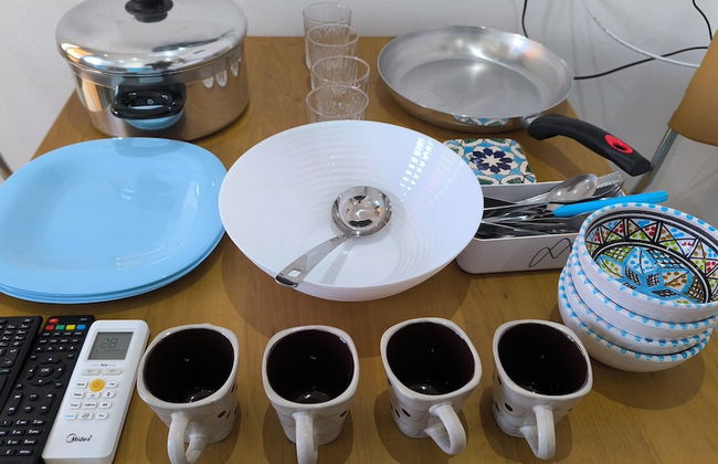 Evasion Loisir Yasmine Hammamet - Foto 57