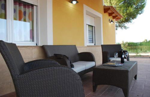 Casa Rural Tablas de Daimiel - Foto 50