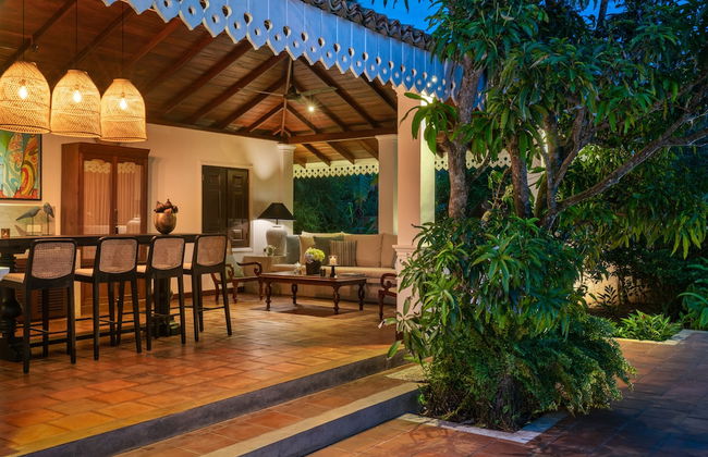 Ceylo Villas - Foto 54