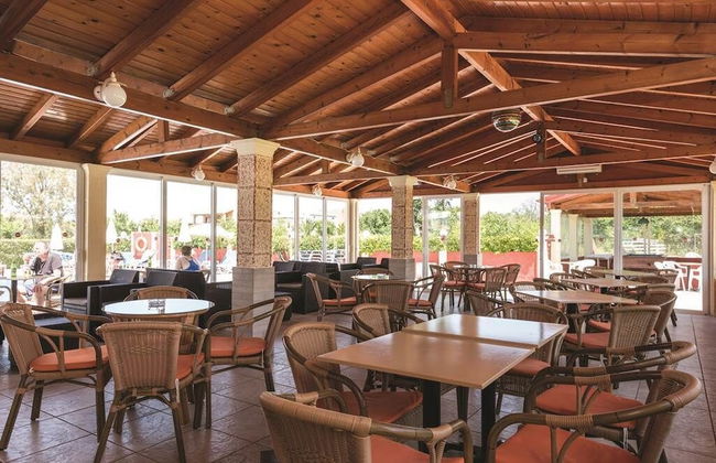 Eriva Hotel - Foto 24