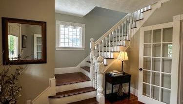 Melrose 5-bedroom house - Foto 2