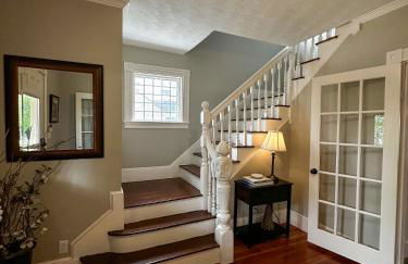 Melrose 5-bedroom house - Photo 2