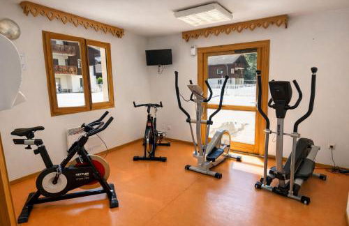 Appartement rénové T2, vue montagne - Foto 13