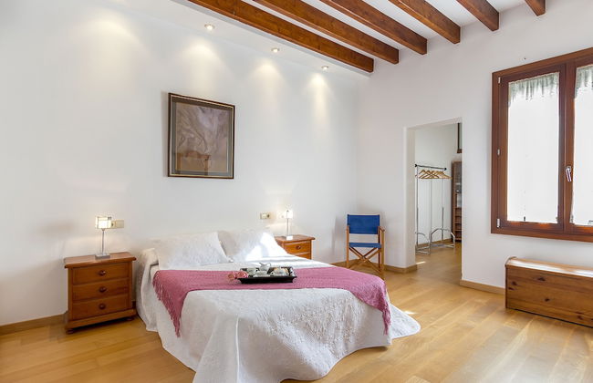 Villa Can Campins - Foto 7