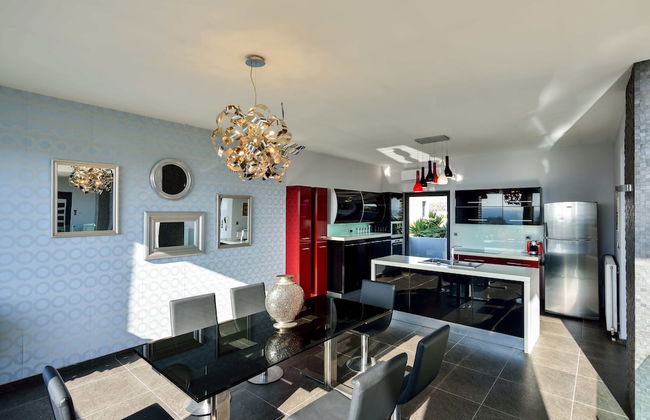 Adorno Luxury Villas - Foto 17