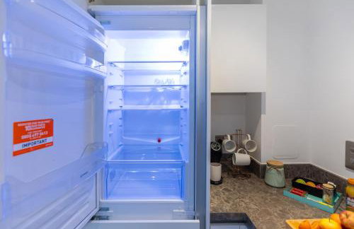 1BR City Apt Nr Arena,Attractions&Wifi - Foto 38