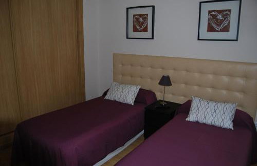 Aparthotel Encasa - Foto 23