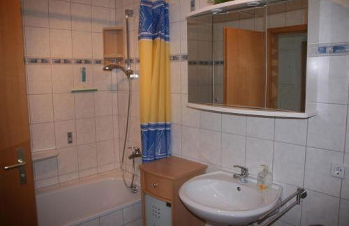 Apartment Schinkmann - Foto 7