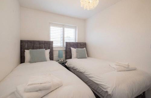 1 Buxlow Cottages - Foto 20