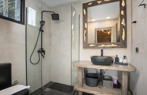 LF Parnassos Chalet - Foto 9