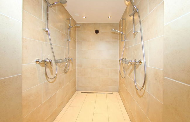 Large Apartment in the Beautiful Sauerland With Garden, Patio and Sauna - Photo 53