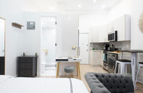 62-2B NEW Prime UES W D in unit - Foto 8