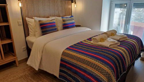 Cozy Apartment Elvas II - Foto 2