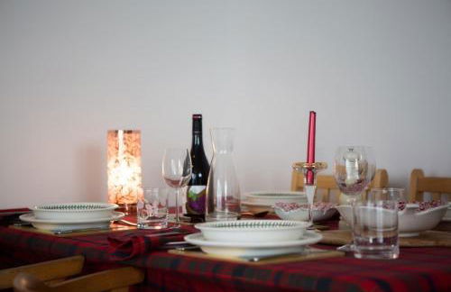 Ceannard Cottage - Foto 9