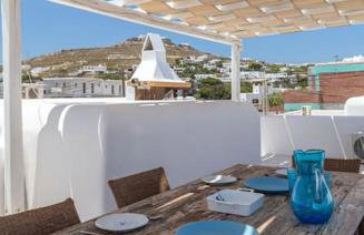 'Nepheli' Mykonean Suite - Foto 45