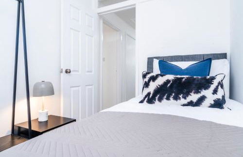 3 BDR House near East Croydon Rail Station - Foto 26