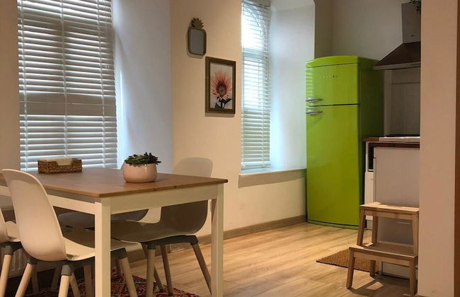 Flats Company Ajda Apartment - Foto 11