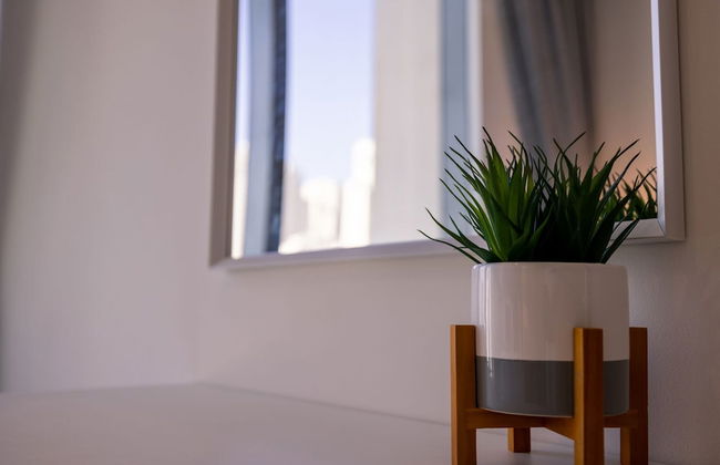 One Bedroom Near Dubai Wheel & JBR by Belvilla - Foto 13