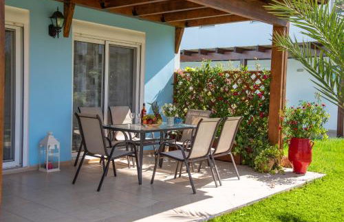 Posidonia Luxury Villas Kolympia - Foto 21