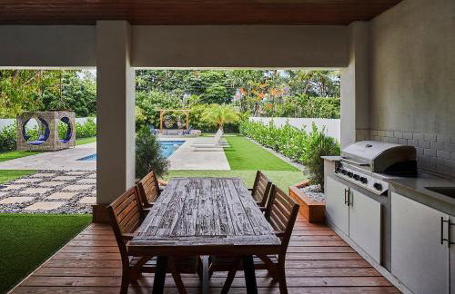 Modern New Construction Villa - Foto 2