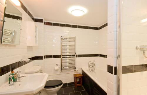 Museum Apartment - Foto 13