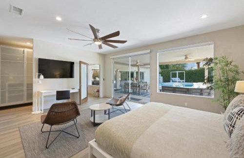 Bon Vivant Palms - 4BR in Movie Colony - Foto 43