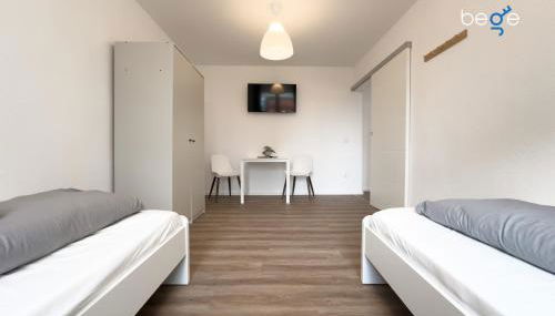 BEGE APARTMENTS ConnectPoint - Foto 2