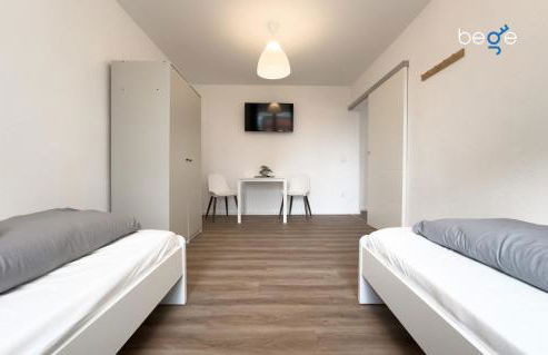 BEGE APARTMENTS ConnectPoint - Foto 2