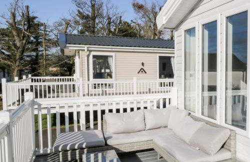 Dershel Lodge - Foto 14