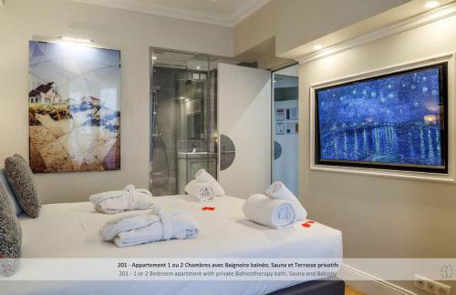 Au 30 Lille Centre Grand Palais - Foto 65