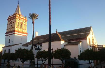 Villa Aznalcazar - Foto 53