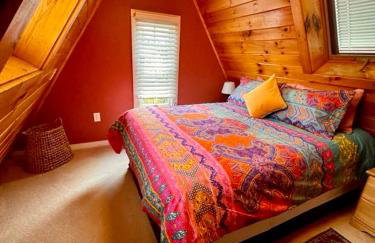 Valley Chalet - Foto 8