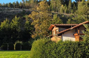 Alte Ölmühle FeWo im EG "Rennsteig" im Herzen des Thüringer Waldes - Foto 11