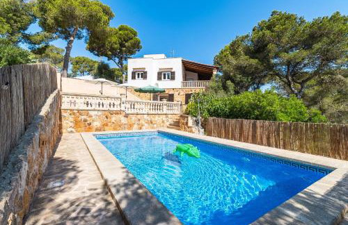 Villa Escaletas - Foto 1