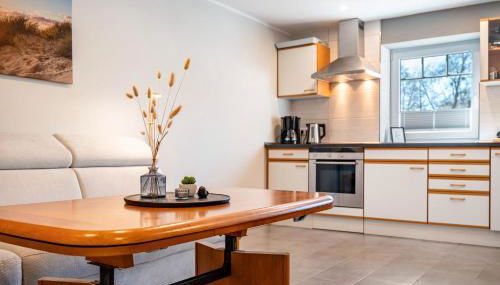 Ferienwohnung Leuchtturm - Foto 5