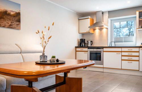 Ferienwohnung Leuchtturm - Foto 5